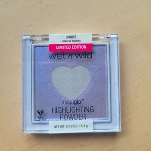 Wet & Wild Megaglo Highlighting Powder